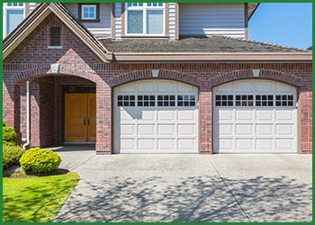 Quality Garage Door - ResiDential Garage Doors T 21 Gr 39m