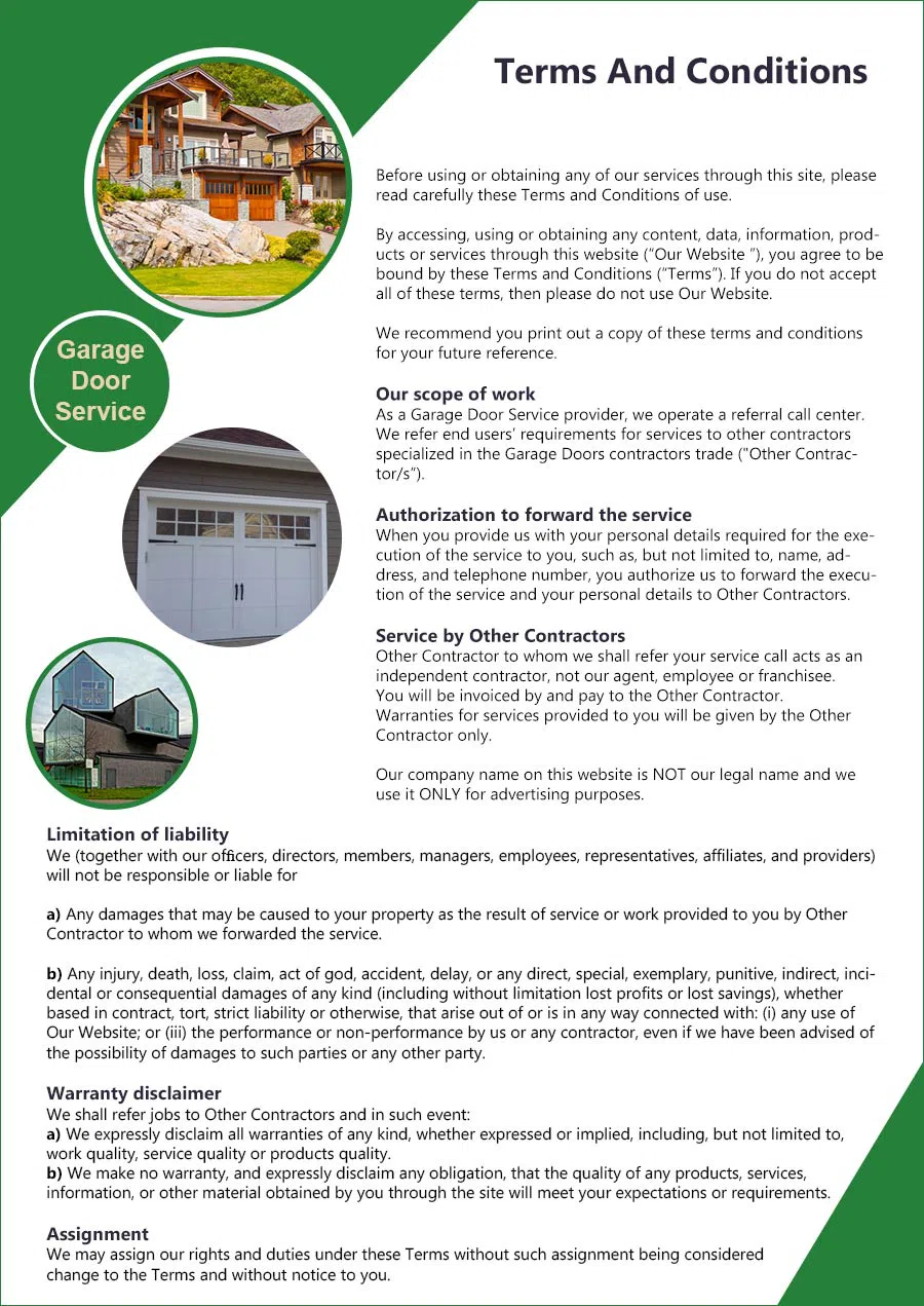 Quality Garage Door Garland, TX 972-649-0633